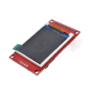 Módulo LCD TFT de 1,8 pulgadas, pantalla LCD SPI serial 4 IO, controlador TFT de Resolución 128x160, interfaz TFT de 1,8 pulgadas - Product Image 2