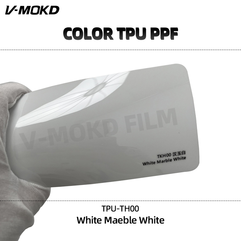 TPU-White Maeble White