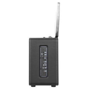2025 Top Seller 8 Inch Bass 3-way 180w Wifi Touch Screen Mini Pc Android 12.0 2gb Ram 32gb Rom Home Portable Karaoke Machine - Product Image 5