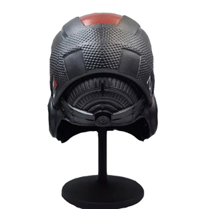 SW khối lượng hiệu ứng cosplay Mũ bảo hiểm Deluxe trò chơi Mũ bảo hiểm cho người hâm mộ của nhà sưu tập phiên bản thoải mái để mặc - Product Image 4