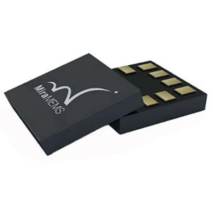 MiraMEMS DA260B Sensor de movimiento de giroscopio de 6 ejes de alta precisión Detección precisa de movimiento y posición - Product Image 1