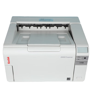 高速ファイルリーダーA3コダックI3400スキャナー高速両面自動給餌 - Product Image 1