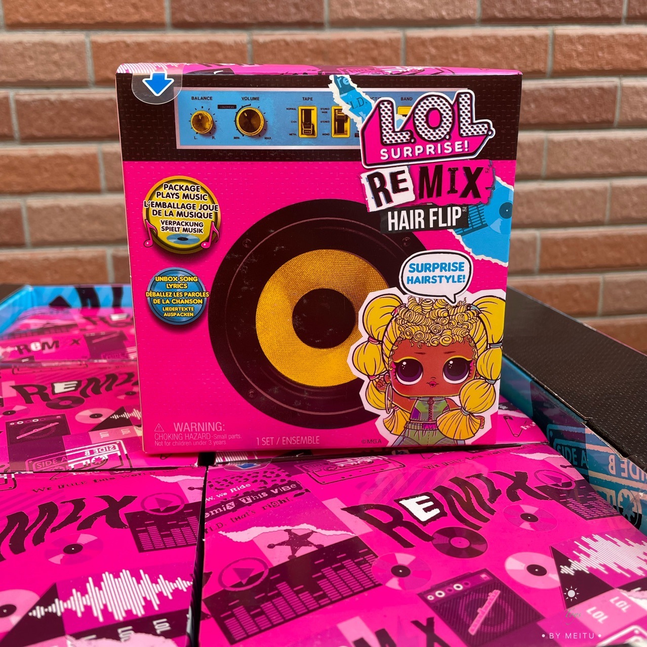 Coloré