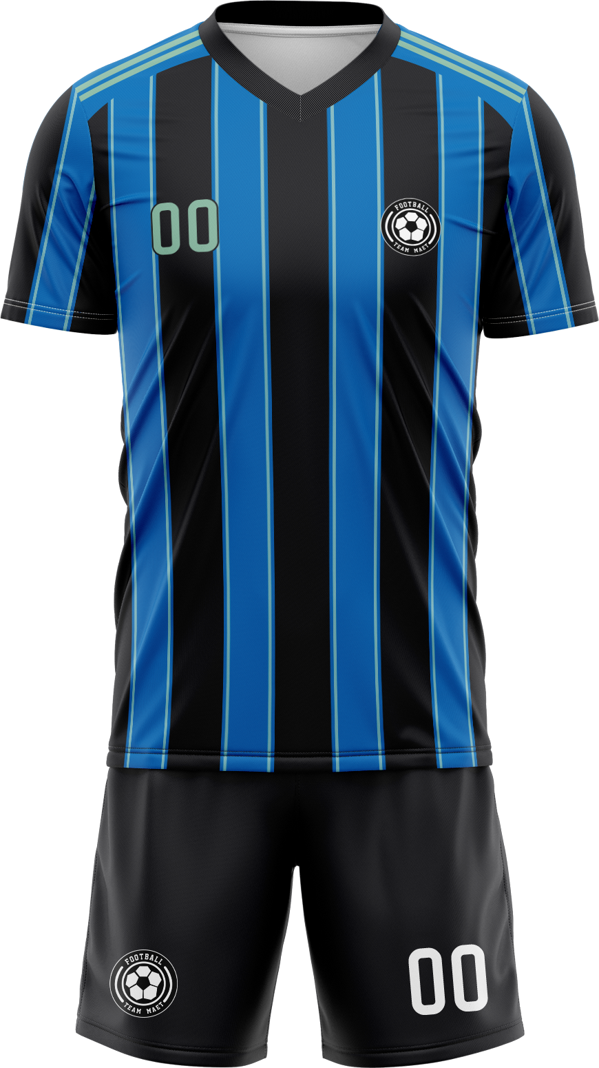 Azul