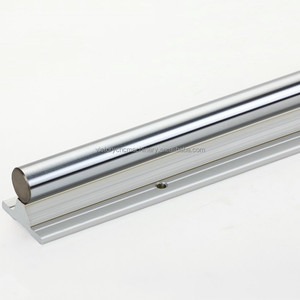 250mm Length SBR30 <strong>Linear</strong> Shaft Rail Support <strong>Linear</strong> Slide <strong>Guide</strong> <strong>Linear</strong> Moving Slide <strong>for</strong> <strong>CNC</strong> <strong>Machinery</strong>
