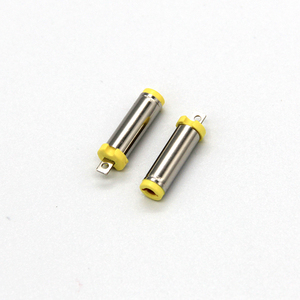 ขั้วต่อไฟฟ้ากระแสตรง12V 2.5 5.5 DC ตัวผู้และตัวเมีย - Product Image 3