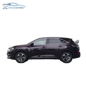 2023 DS7シトロエン中国ホットラグジュアリー5ドア5人乗りSUVオイルカー
