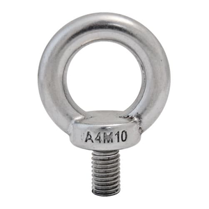 不锈钢JIS 1169索具五金吊环翼螺母螺栓 - Product Image 6