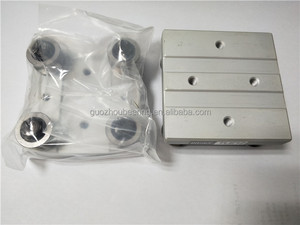 台湾HSK双轴直线导轨TLE12，核心部件高质量轴承 - Product Image 6
