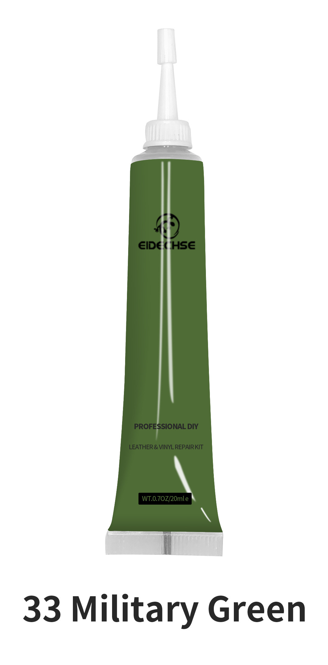33 verde militar