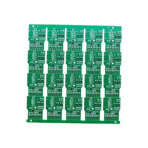 Yüksek kaliteli özel montaj çok katmanlı PCBA tek ve çift taraflı esnek PCB ve PCBA panoları - Product Image 3