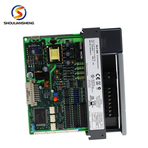 Industrial <strong>Automation</strong> <strong>Plc</strong> Pac Dedicated with 1746-NO4V Frequency Converter <strong>Plc</strong> Logic Programming Controller - Product Image 2