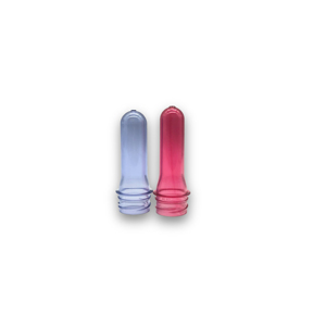 משלוח מדגם 28mm 20 גרם לחיות מחמד Prefrom לנושב בקבוקי