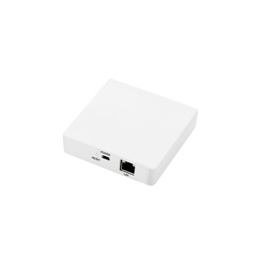 Tuya Smart Home Automation <strong>Zigbee</strong> Device <strong>Zigbee</strong> 3.0 Hub Wired <strong>Zigbee</strong> Gateway - Product Image 1