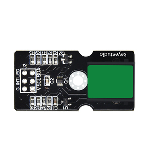 OEM ODM EASY Plug TCS34725 RGB <strong>Color</strong> <strong>Sensor</strong> <strong>for</strong> <strong>Arduino</strong>