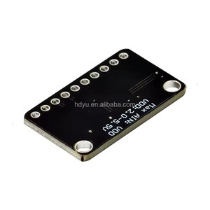 SGM58031開発ボード16ビット高精度I2Cモジュール4チャネルADCデータ収集コンバータ - Product Image 4