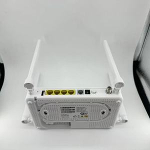 Onu Modell F668v Gpon 4ge 1tel 1usb wifi2.4/5g Dual Band Ont Wifi Router original