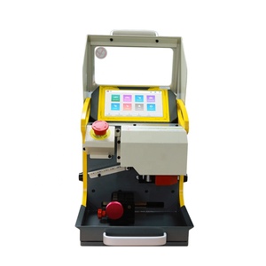 Autoschlüssel-Ver vielfältig ungs maschine Sec-E9 profession elle Schlosser werkzeuge Automatische Schlüssels chneide maschine Automatisch - Product Image 4