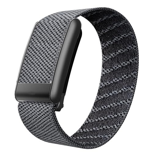 Deep Grey With Black