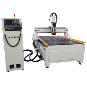 CE 1325木工路由器3轴数控雕刻切割机3D木工Atc数控路由器 - Product Image 4