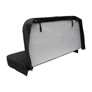 Penutup Bak Panas Bentuk Kustom Penutup Bak Panas Luar Ruangan Penutup Bak Panas Malas Melindungi Penutup Bak Panas - Product Image 4