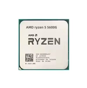 AMD 5-Procesador de CPU AM4, dispositivo electrónico para juegos de PC, para juegos, R7 5700G, R7 5800X, R9 5900X, 5900X, 5950X, R7, R7, G, R7 - Product Image 4