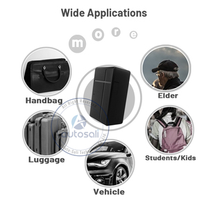 AutoSali GGPS Monitoramento de posicionamento em tempo real <span class=keywords><strong>Mobile</strong></span> Track Número Imei Micro mini GPS bike <span class=keywords><strong>Tracker</strong></span> com Geo-fence AT02