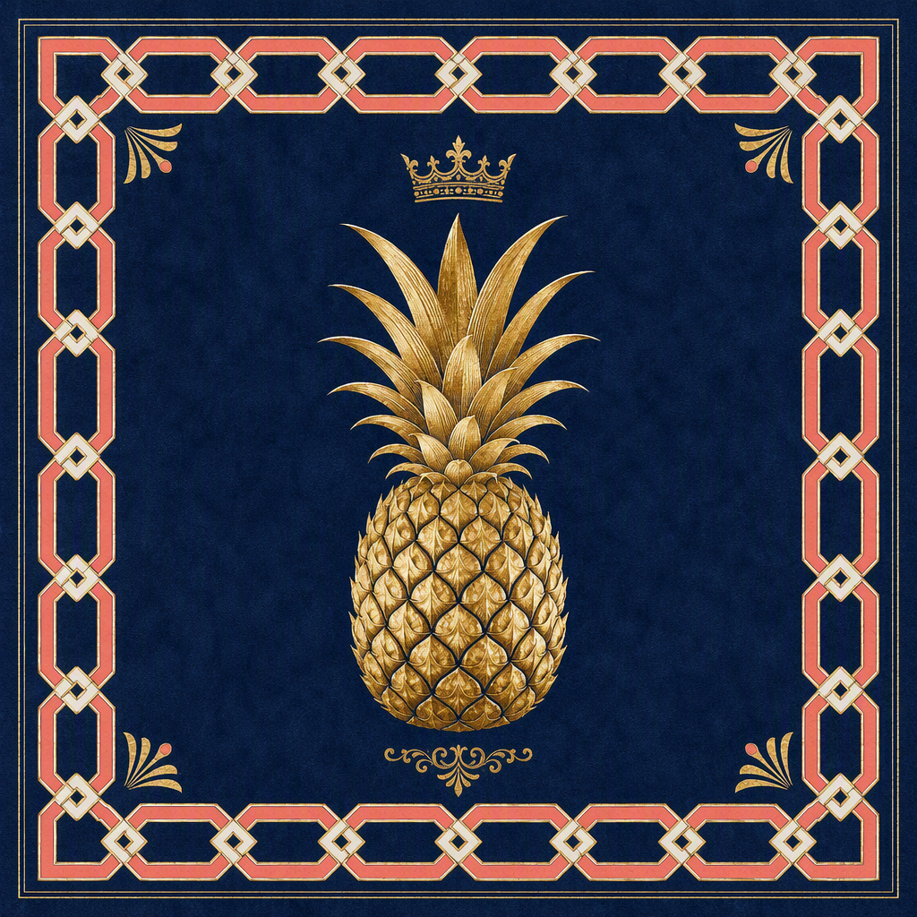 Ananas Royal