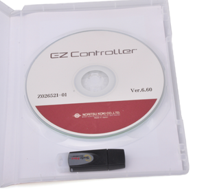 Контроллер EZ для Noritsu Minilab Machine Для Noritsu Qss 3701 3801 LPS24 D1005 - Product Image 1