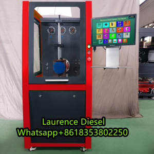 Beacon CR1017 diesel Injector Fuel Pump Fuel Delivery <strong>Computer</strong> Measuring System Electronic Diesel HEUI Injector for test Beach - Product Image 3