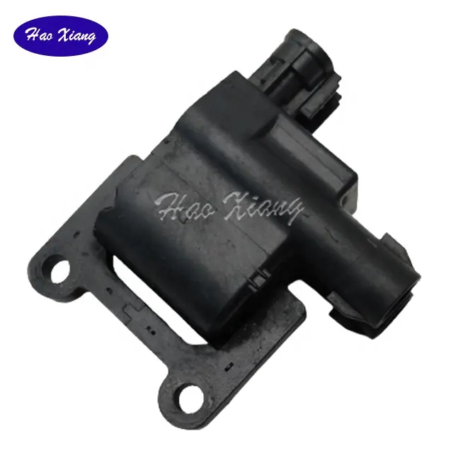 De alta calidad de la bobina de encendido 90919-02218 encaja para Toyota 4Runner Hiace Hilux bobina de encendido paquete