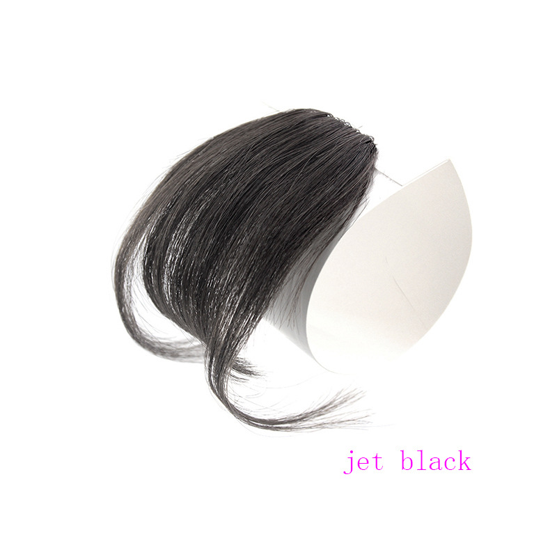 jet black