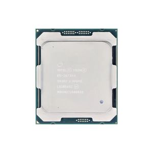 หน่วยประมวลผล Xeon E5-2673V4 20-core 2.3GHz 135W ซ็อกเก็ตโปรเซสเซอร์ E5 V4ครอบครัว SR2KE ซีพียู - Product Image 2