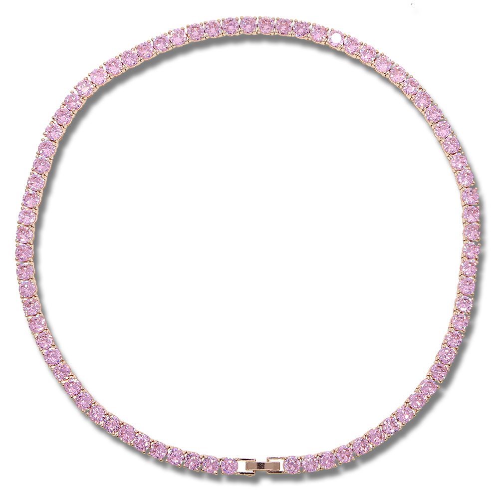 N465-Oro rosa rosa
