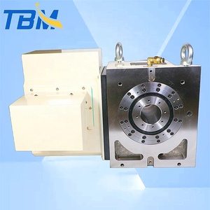 精密4轴数控分度转盘铣削TBM TB-200技术支持1年保修库存 - Product Image 3