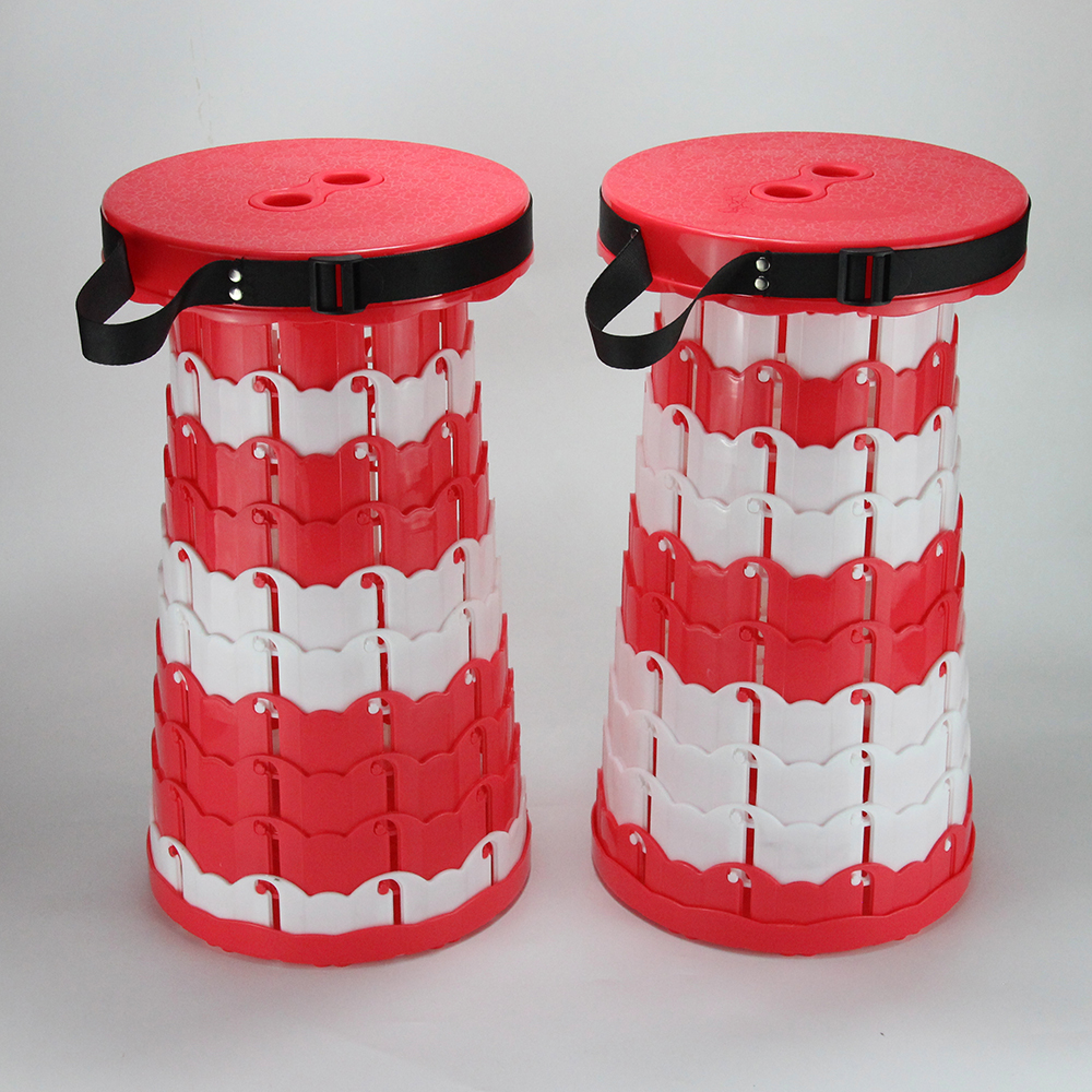 Rojo y blanco