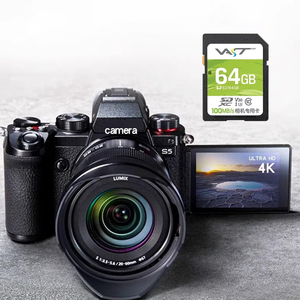 Hochgeschwindigkeits-Speicher karte 256GB 32GB 64GB SD-Karte 128GB 512GB V30 U3 <span class=keywords><strong>Class10</strong></span> SD-Flash-Karte für die Kamera