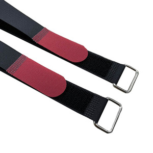 Многоразовый антистатический Электрический крюк и петля - Product Image 2