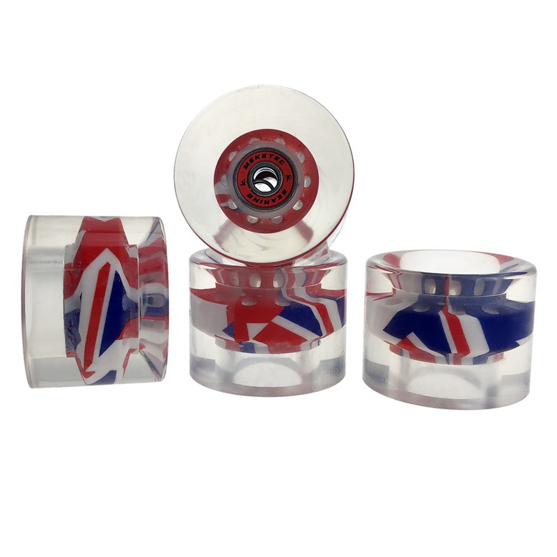 White 60*45mm-80A-AR209