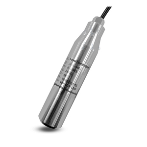 Sensor de nivel de líquido, accesorio analógico de alta calidad, nivel de agua inoxidable, 4-20mA, RS485, 0-5V - Product Image 2