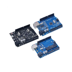 Geliştirme devre kartı modülü R3 atmega328p-pu ATmega16U2 CH340 UNOs R3 DIP başlangıç kiti panoları atmega328p