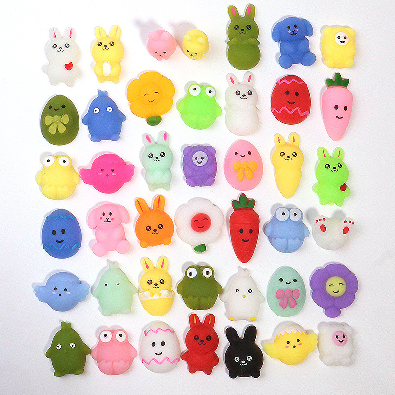 Styles de Pâques