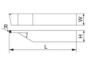 Çin fabrika satış PCD araçları PCD tekerlek Hub dönüm aracı tekerlek göbeği için kesme - Product Image 3