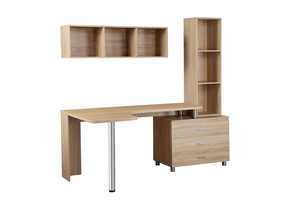 Benutzer definierte OEM/ODM Computer Tisch Schreibtisch Gamer Computer Tisch Gaming Schreibtisch für Home Office - Product Image 2