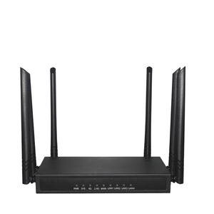 150Mbps 300Mbps Wifi6 4G Red celular Desbloqueo 4G Inalámbrico Wifi Módem Cpe Router con ranura para tarjeta Sim - Product Image 1