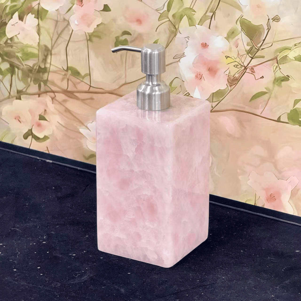 Lotion Bottle
