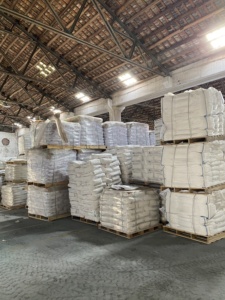 二氧化钛金红石tio2涂料R240替代二氧化钛二氧化钛金红石级sio2涂料塑料 - Product Image 5
