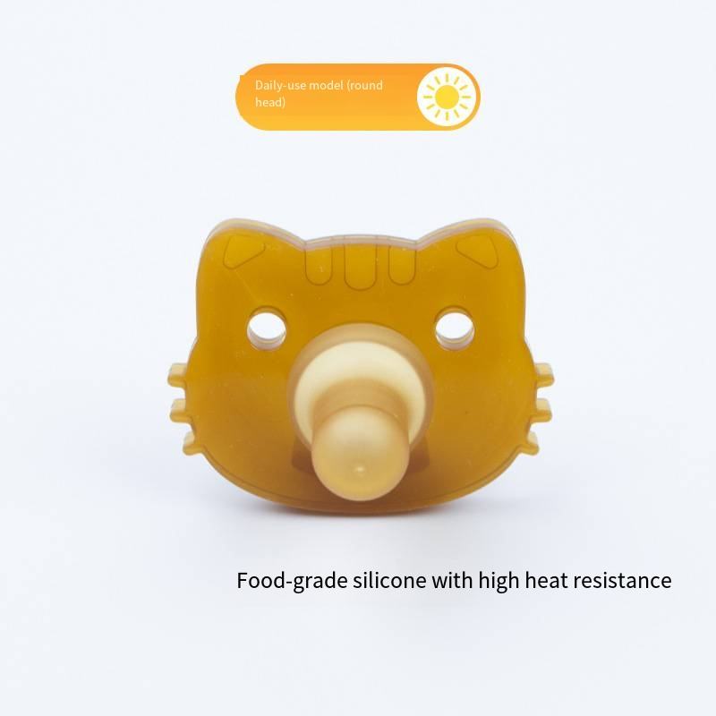 Round-head - For Daily Use