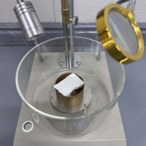 Direkte Lieferung des Herstellers Intelligenter <span class=keywords><strong>LCD</strong></span>-Bildschirm Asphalt-Penetration <span class=keywords><strong>tester</strong></span> - Product Image 5