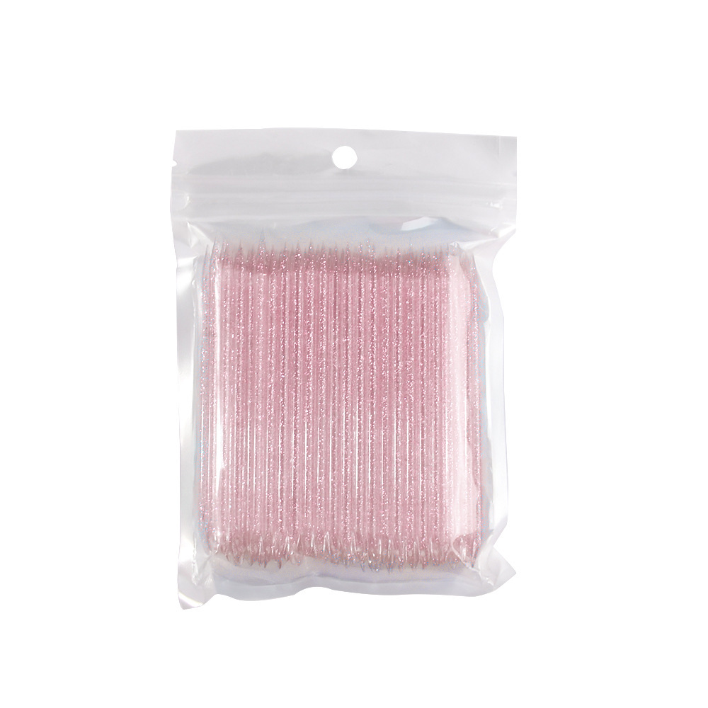 Rose-100 pièces